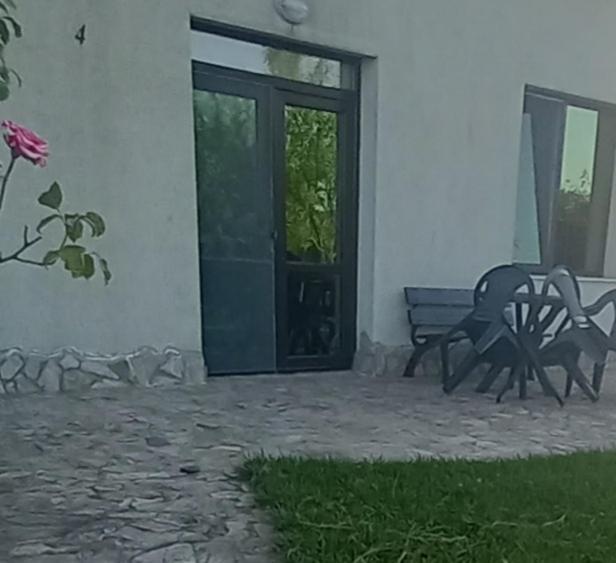 Villa Ketli Apartment Bliznatsi Exterior photo