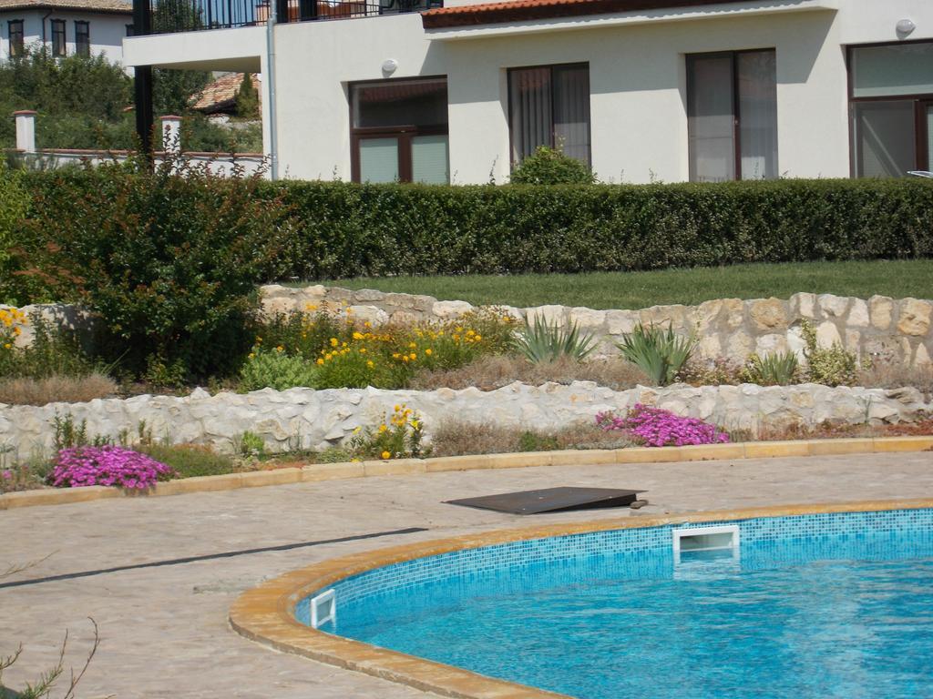 Villa Ketli Apartment Bliznatsi Exterior photo