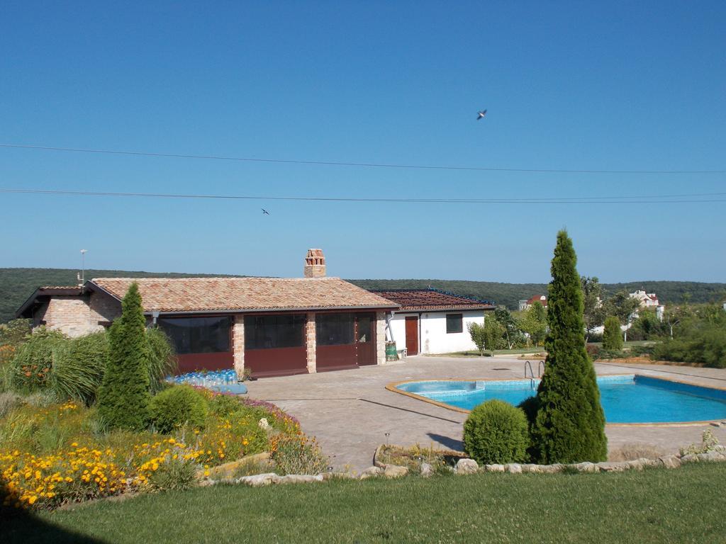 Villa Ketli Apartment Bliznatsi Exterior photo