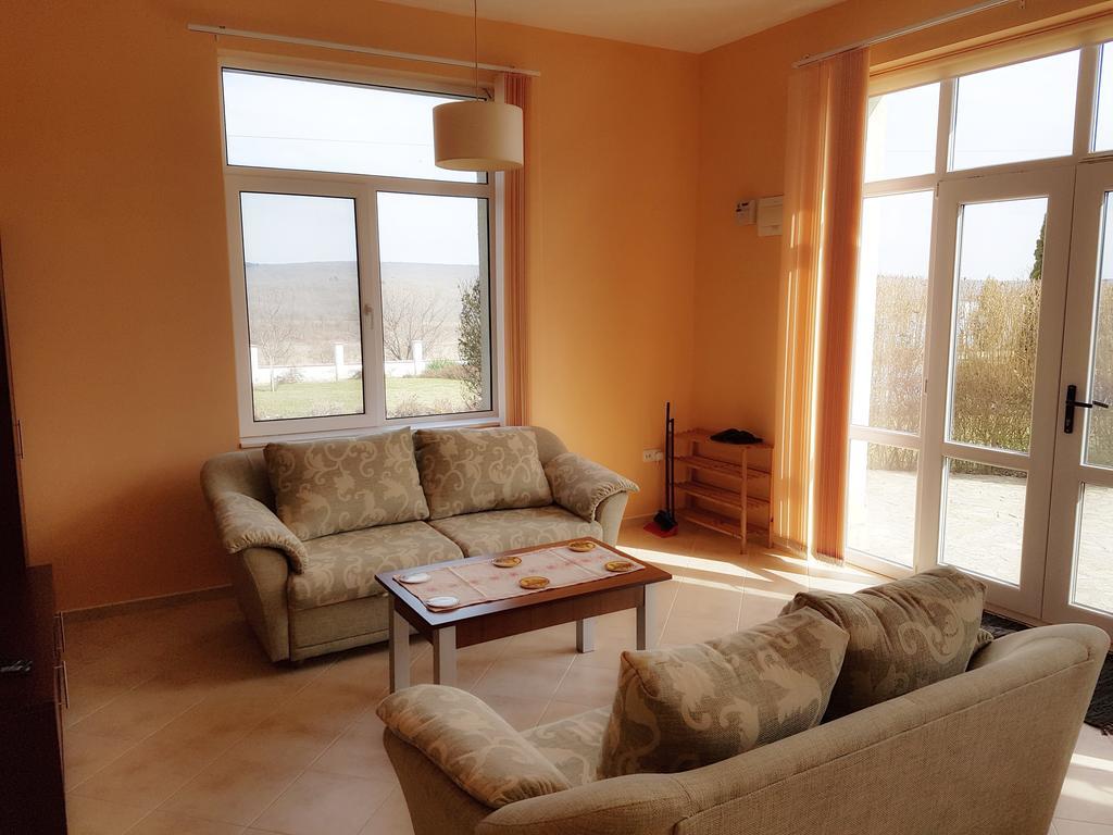Villa Ketli Apartment Bliznatsi Exterior photo