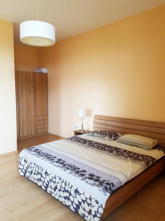Villa Ketli Apartment Bliznatsi Exterior photo