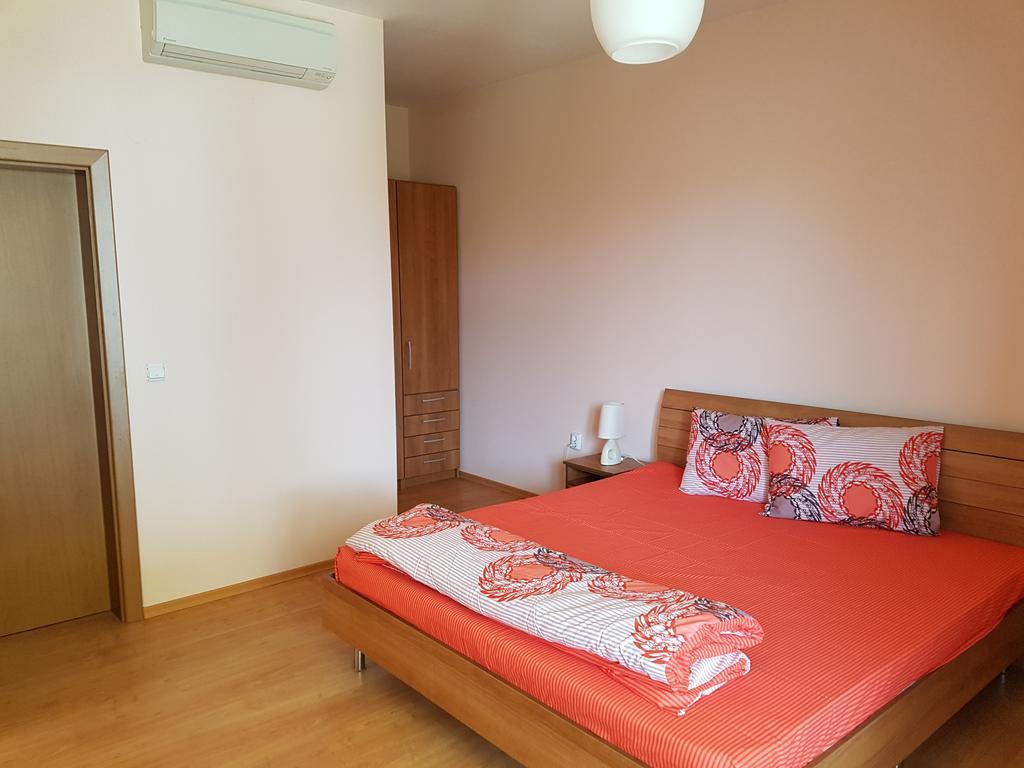 Villa Ketli Apartment Bliznatsi Exterior photo