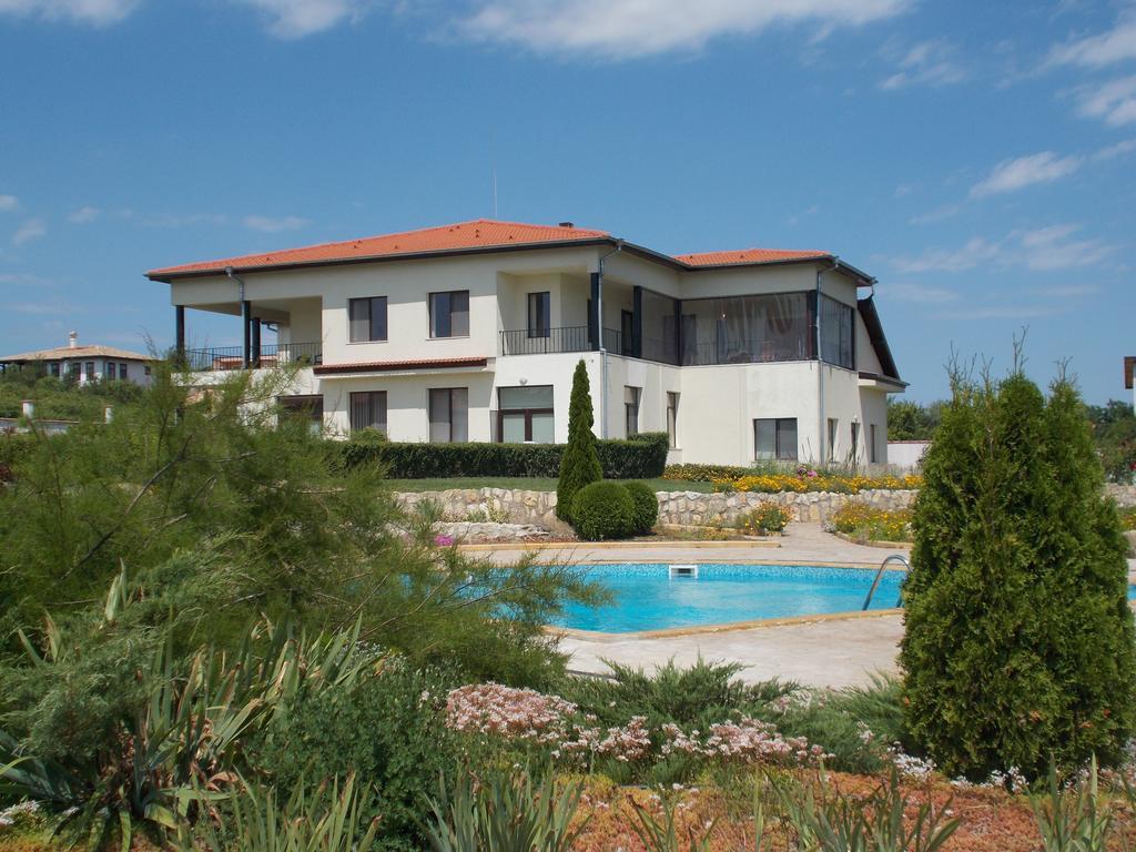 Villa Ketli Apartment Bliznatsi Exterior photo
